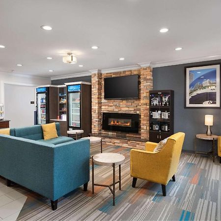 Mainstay Suites Joliet I-55 Luaran gambar