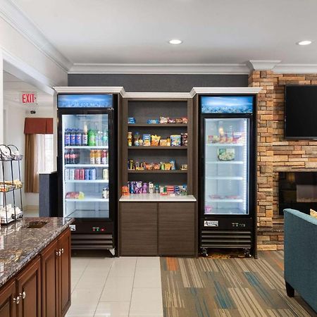Mainstay Suites Joliet I-55 Luaran gambar