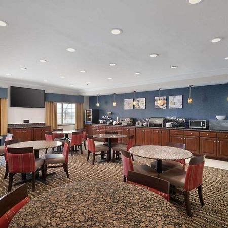 Mainstay Suites Joliet I-55 Luaran gambar