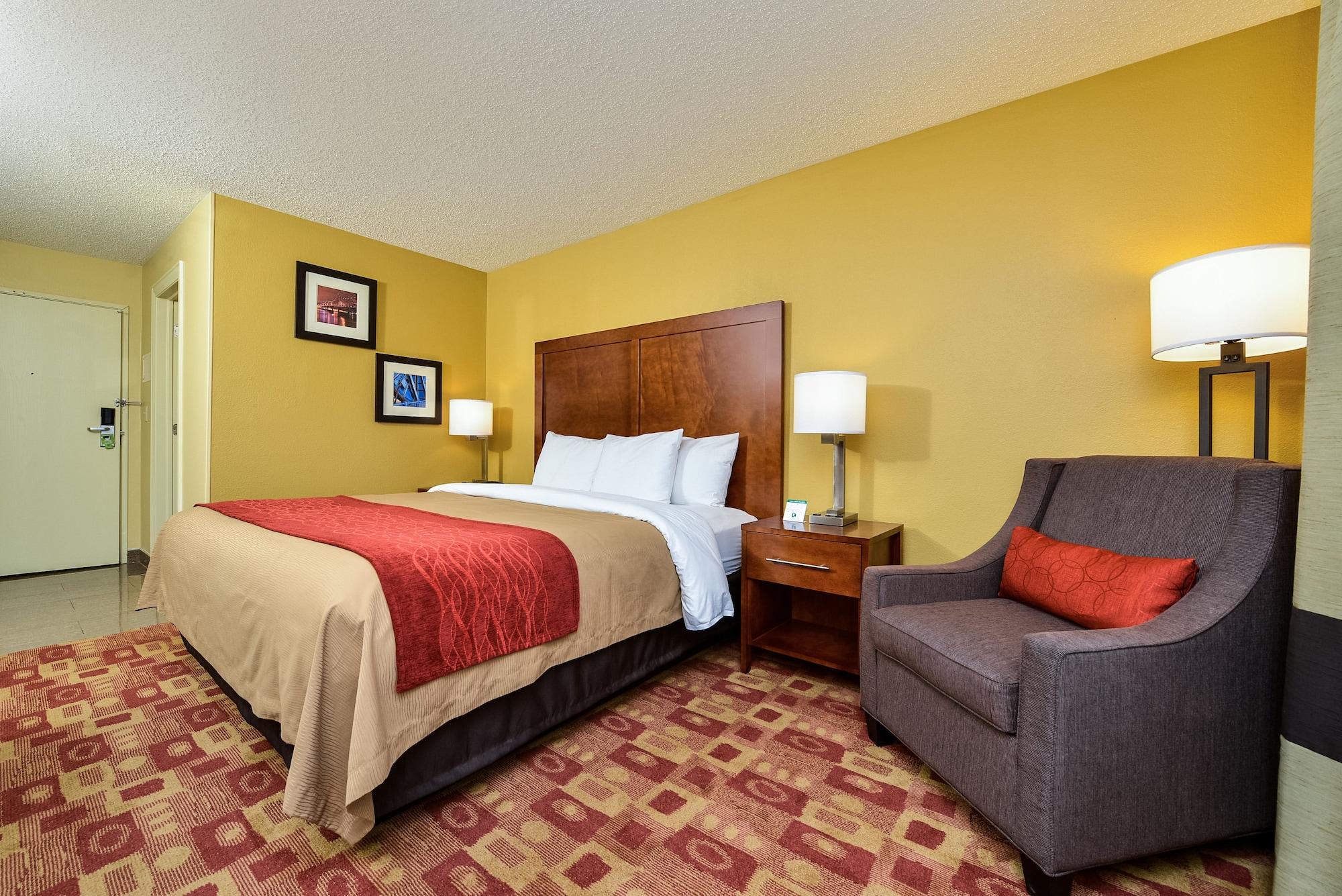 Mainstay Suites Joliet I-55 Luaran gambar