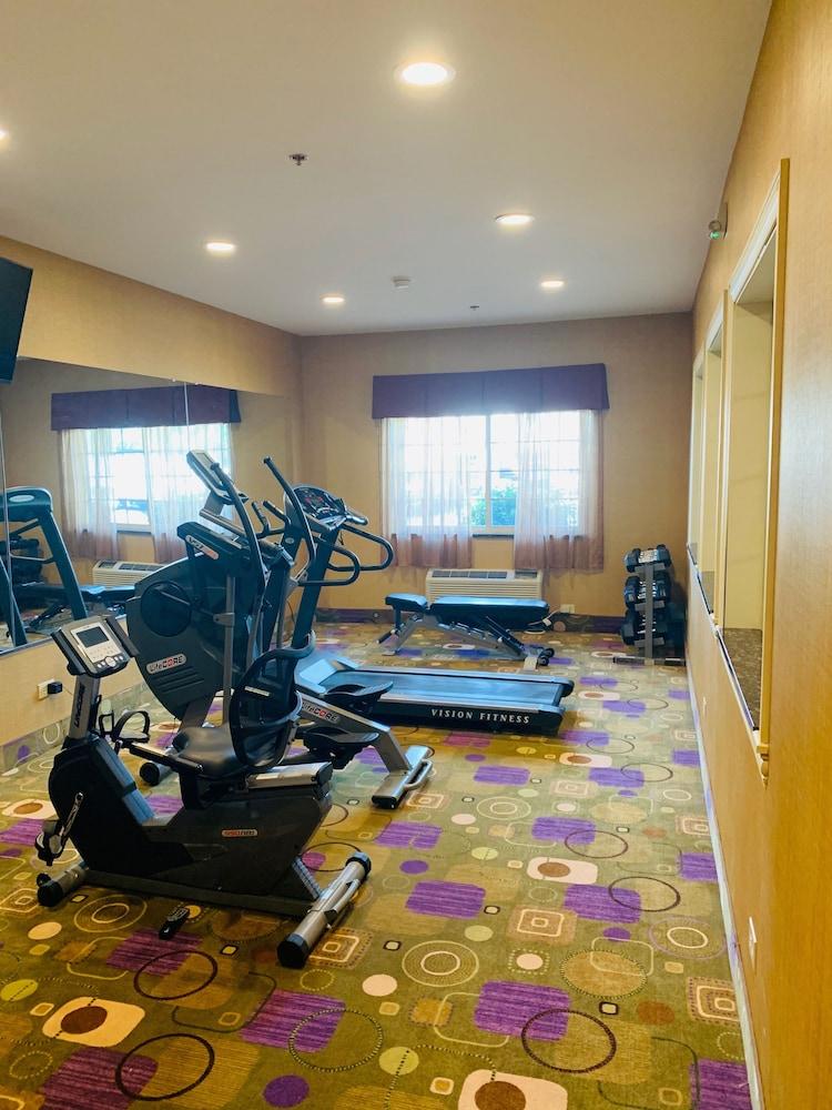 Mainstay Suites Joliet I-55 Luaran gambar