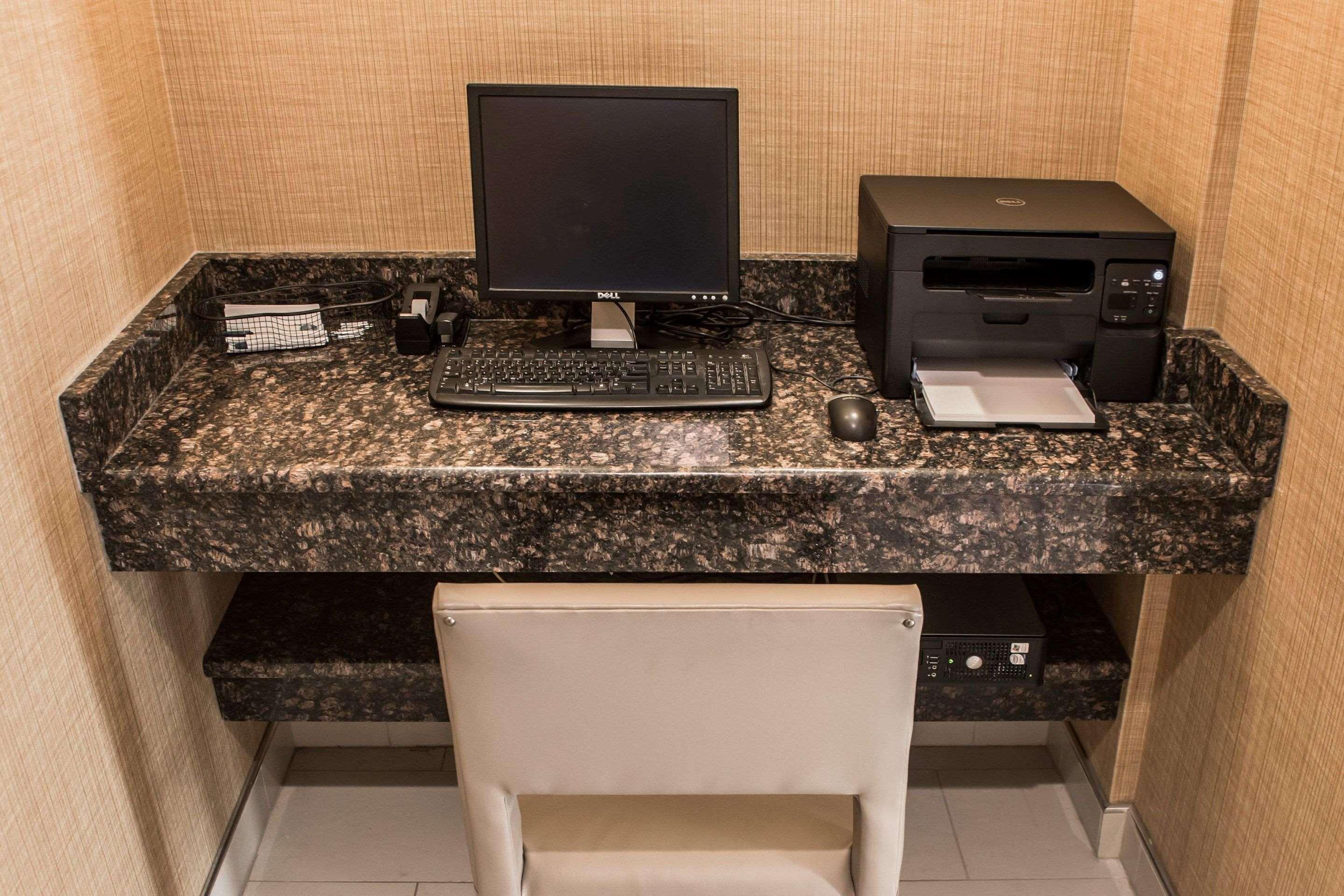 Mainstay Suites Joliet I-55 Luaran gambar