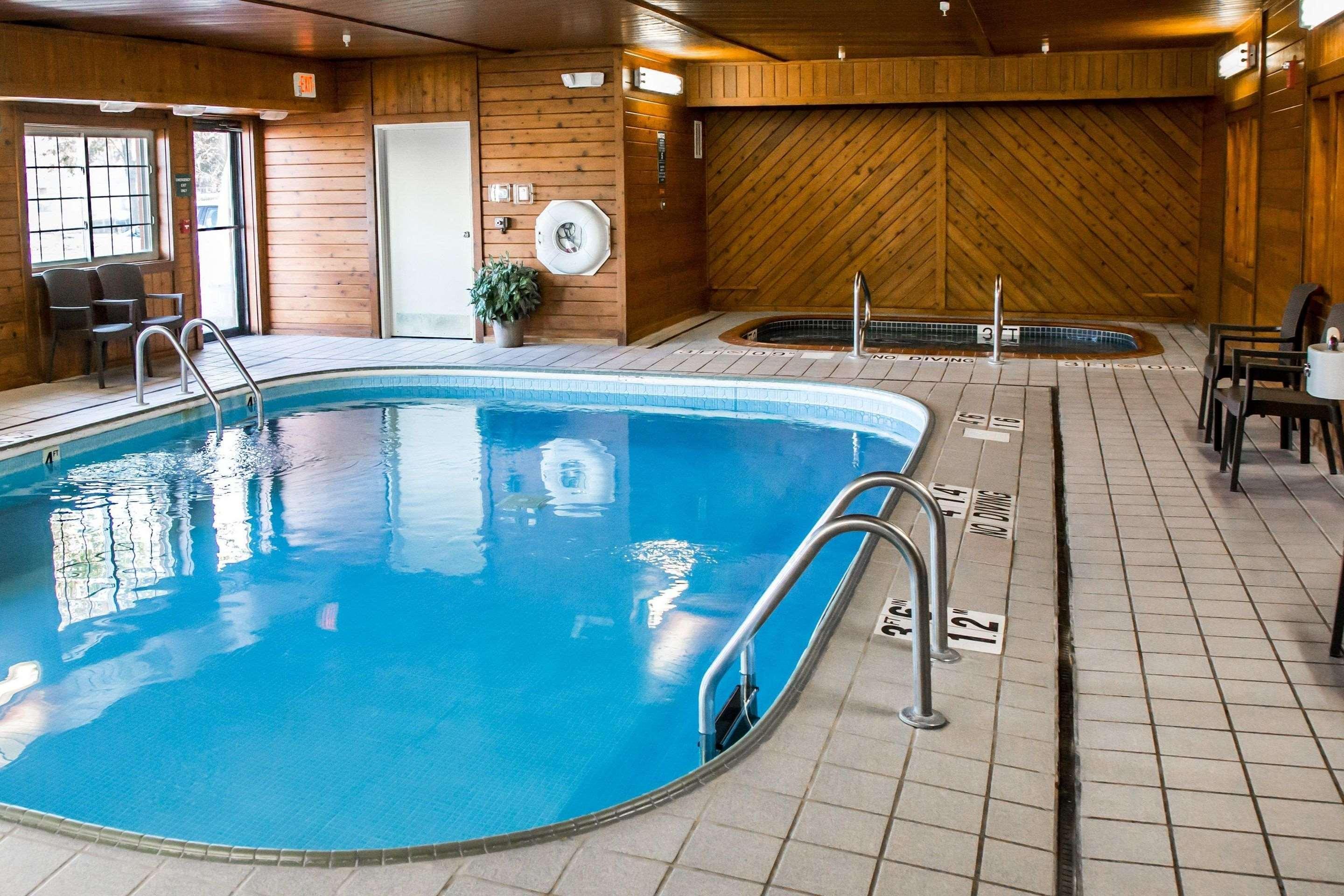 Mainstay Suites Joliet I-55 Luaran gambar