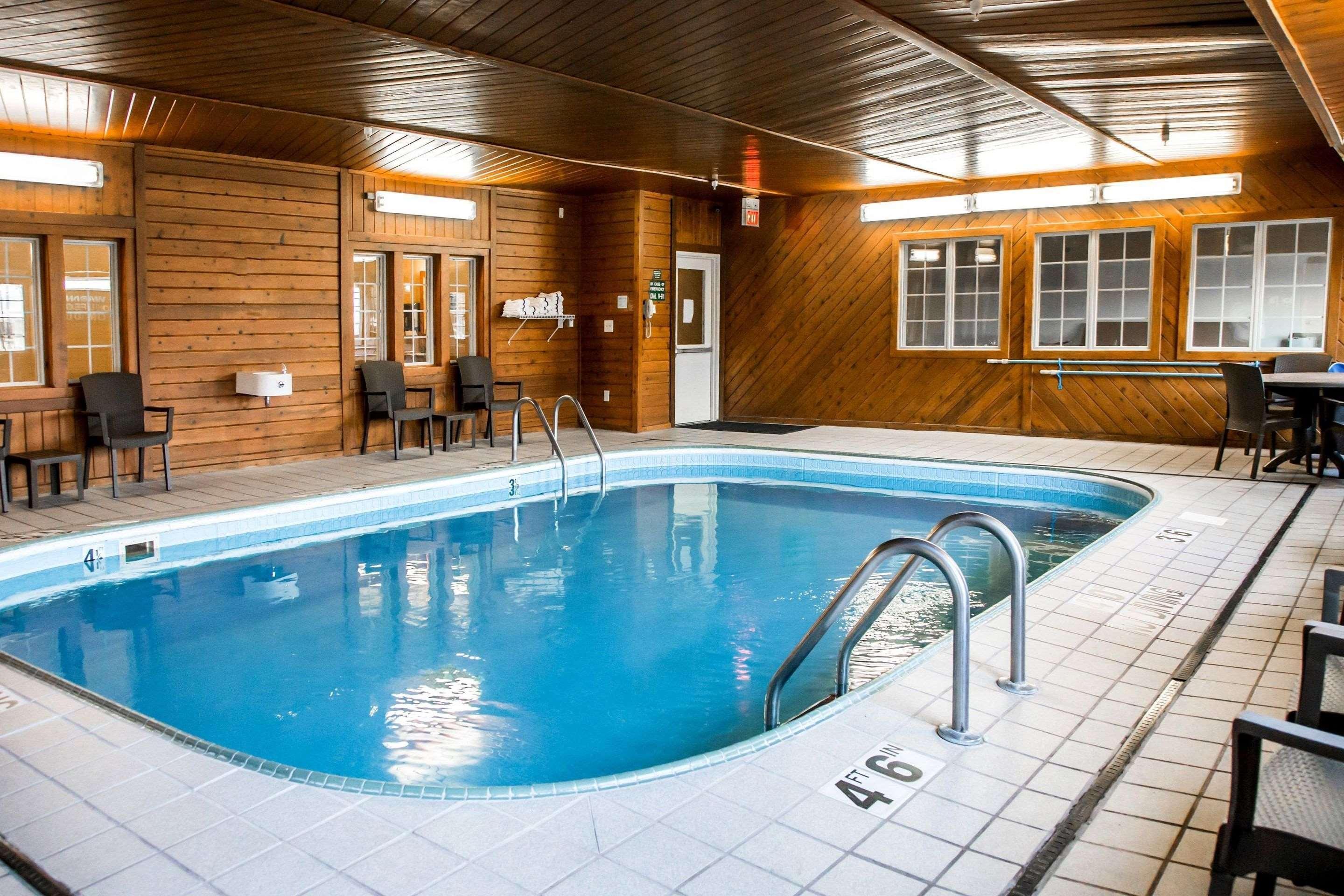 Mainstay Suites Joliet I-55 Luaran gambar