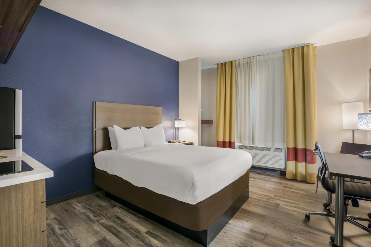 Mainstay Suites Joliet I-55 Luaran gambar