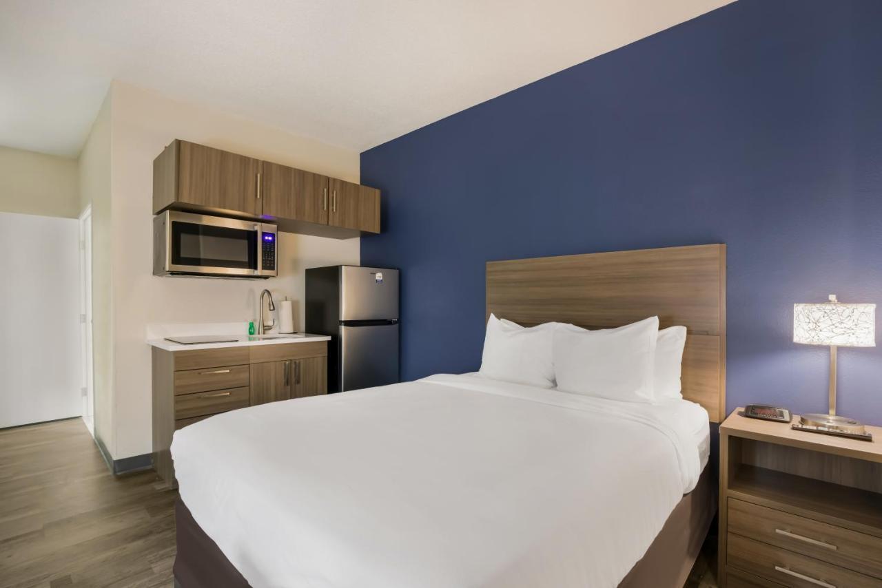 Mainstay Suites Joliet I-55 Luaran gambar