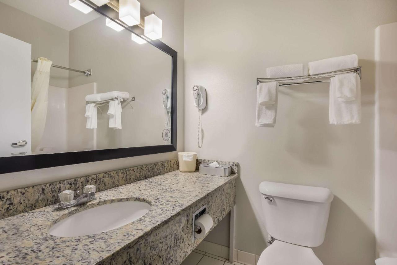 Mainstay Suites Joliet I-55 Luaran gambar