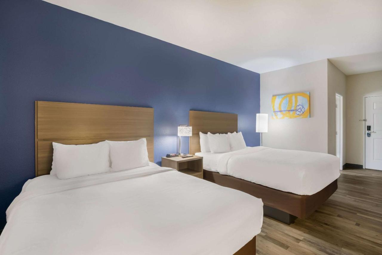 Mainstay Suites Joliet I-55 Luaran gambar