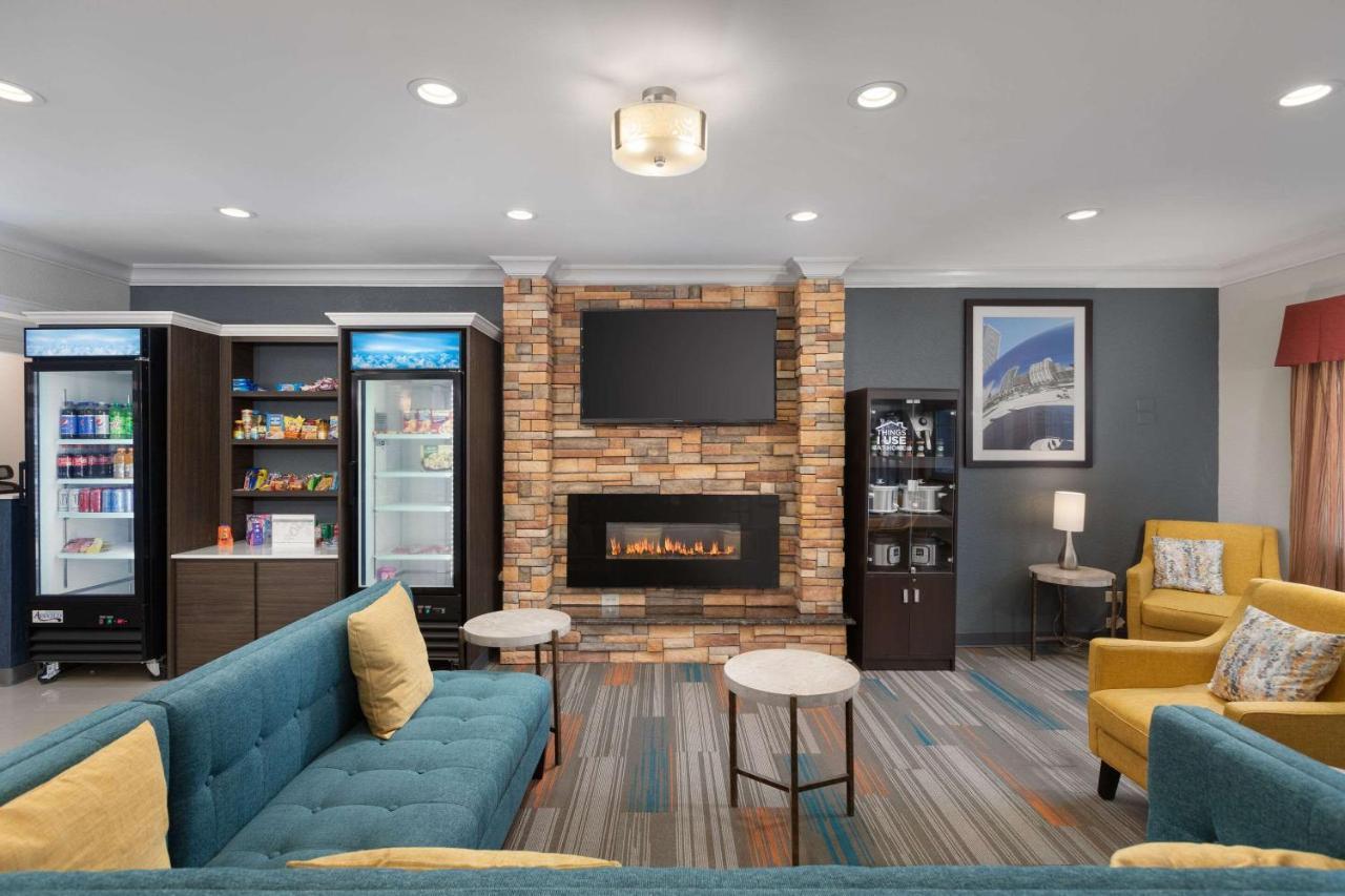 Mainstay Suites Joliet I-55 Luaran gambar