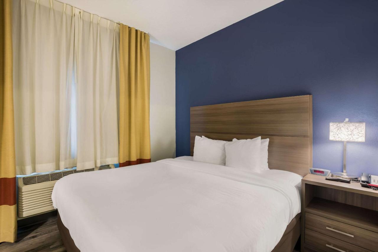 Mainstay Suites Joliet I-55 Luaran gambar