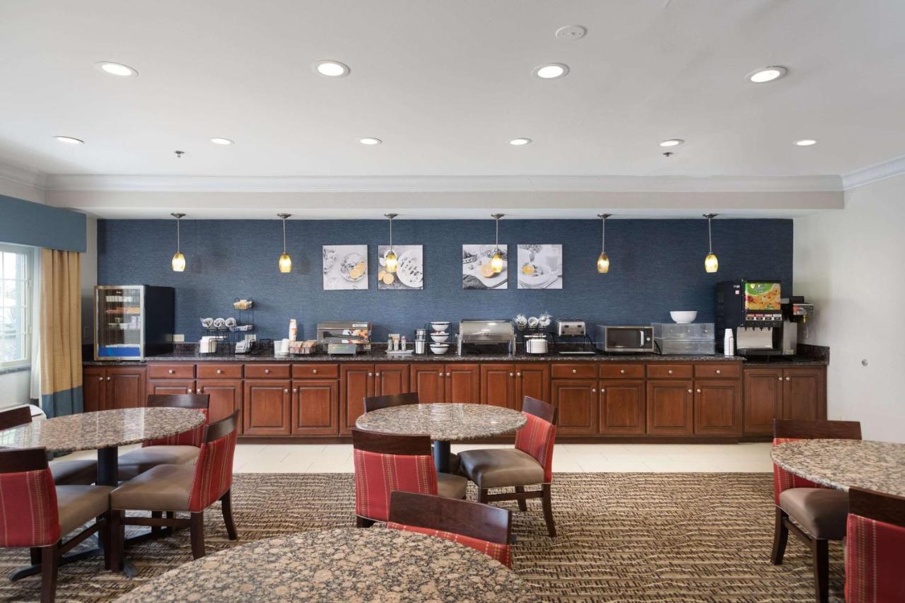 Mainstay Suites Joliet I-55 Luaran gambar