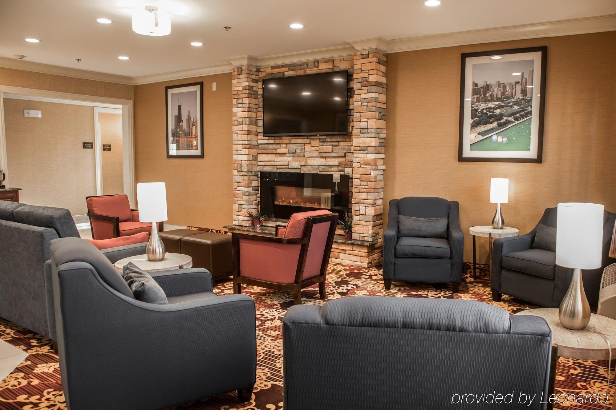 Mainstay Suites Joliet I-55 Luaran gambar