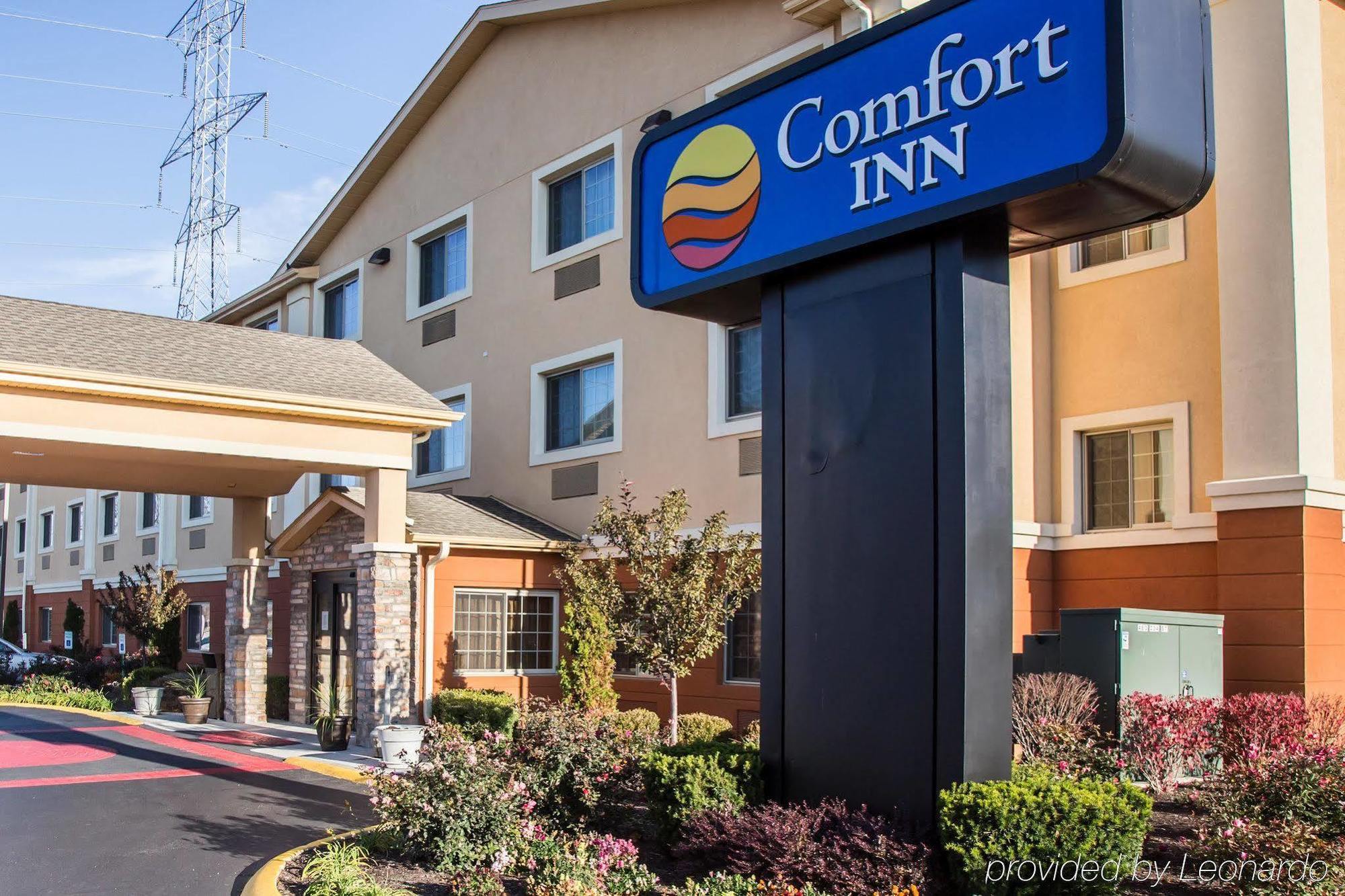 Mainstay Suites Joliet I-55 Luaran gambar
