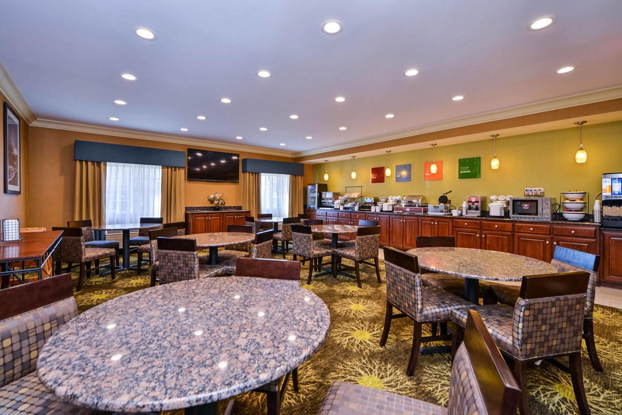 Mainstay Suites Joliet I-55 Luaran gambar